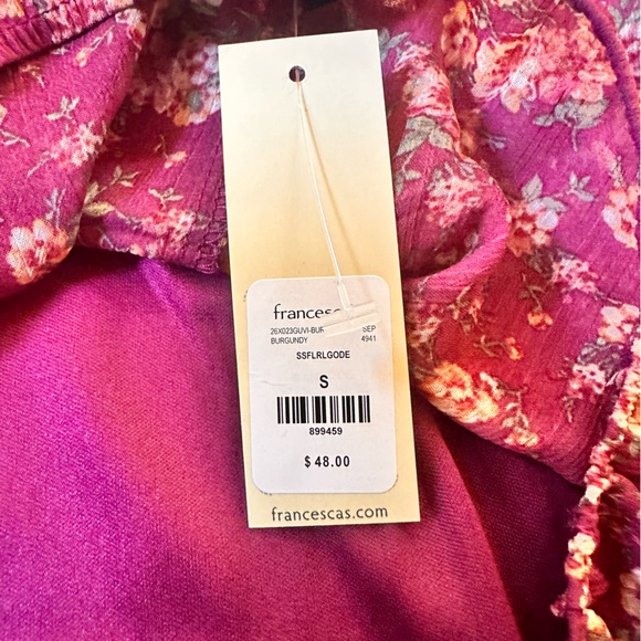 Francesca’s Trixxi Dress - Picture 2 of 2